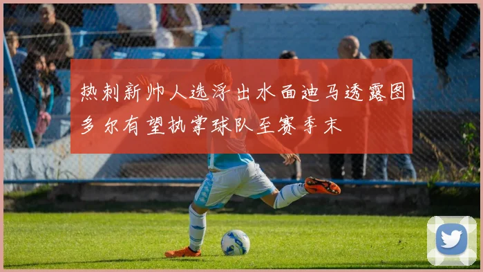 热刺新帅人选浮出水面迪马透露图多尔有望执掌球队至赛季末