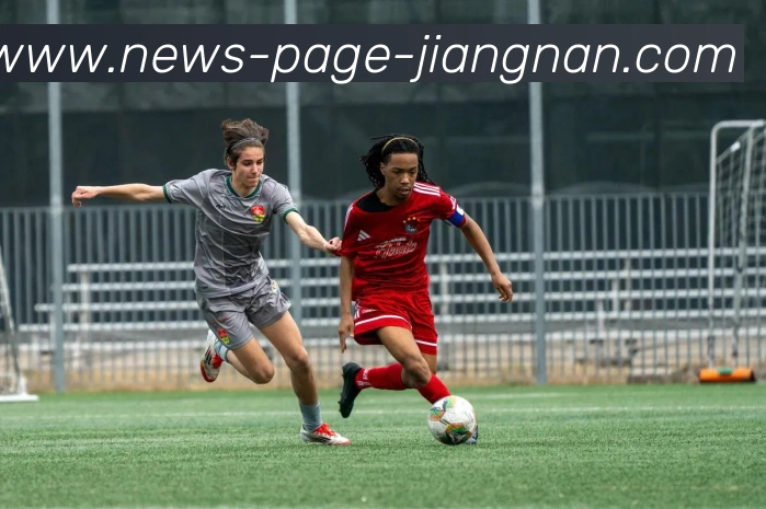 江南体育全站App