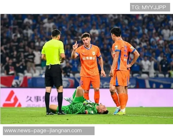 鲁媒分析泰山队收官阶段应展现进取心并积极寻找新外援中卫人选 鲁媒分析泰山队收官阶段应展现进取心并积极寻找新外援中卫人选