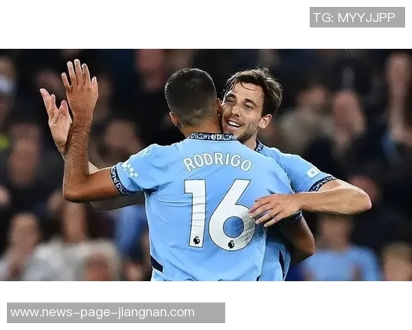 瓜帅无奈透露罗德里出场时间限制效果不佳球队面临新挑战 瓜帅无奈透露罗德里出场时间限制效果不佳球队面临新挑战