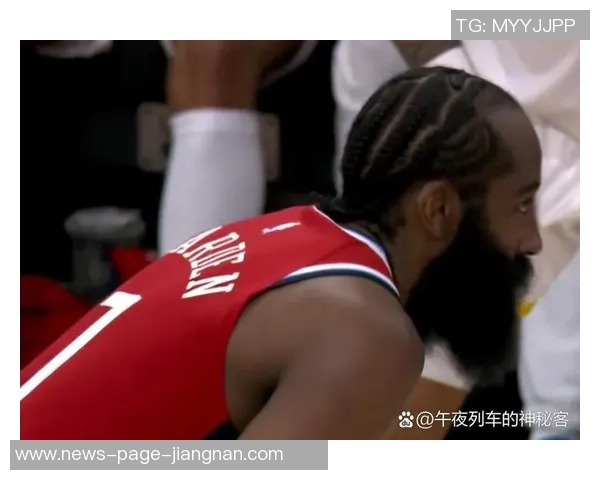 小卡谈首次与哈登合作的训练营经历对团队的积极影响