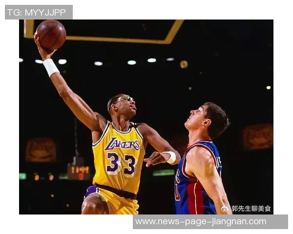 斯宾塞海伍德回顾历史五大篮球巨星贾巴尔乔丹詹姆斯魔术师科比的辉煌成就