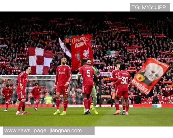 利物浦海报聚焦维尔茨能否助球队全取三分对阵桑德兰 利物浦海报聚焦维尔茨能否助球队全取三分对阵桑德兰