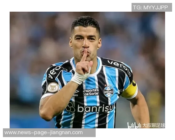 39岁苏亚雷斯小腿受伤将缺席迈阿密对奥兰多城的重要比赛